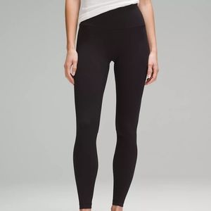 Lululemon 28" Align Leggings
